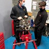 Apprenticeship Motor Vehicle Service and Maintenance Technician - Light Vehicle 